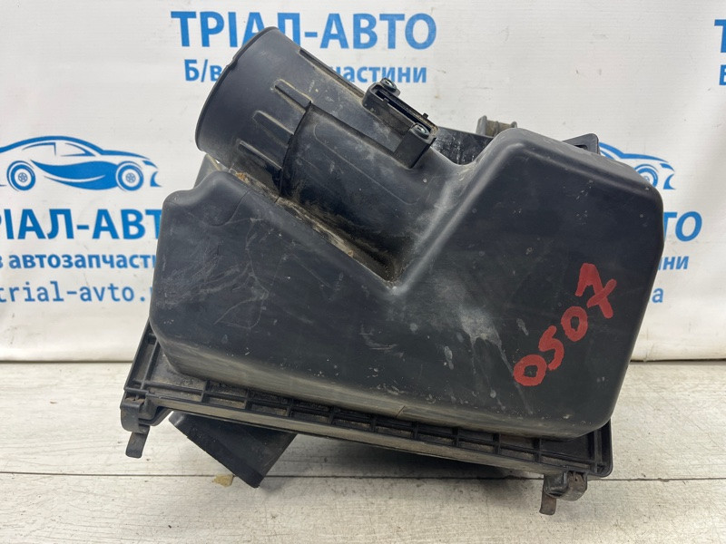 Корпус воздушного фильтра Infiniti QX60 L50 3.5 БЕНЗИН VQ35DE 2013 (б/у) Киев - изображение 1