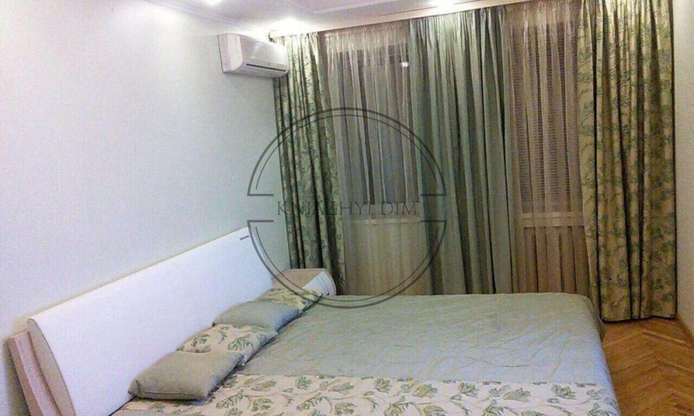 Оренда 2 кімнатної квартири по вул. Академіка Богомольця 8А № 11144842 Киев - изображение 7