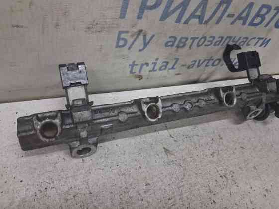 Топливная рампа Mitsubishi Lancer 2003-2009 MR420461 (Арт. 83245) Київ