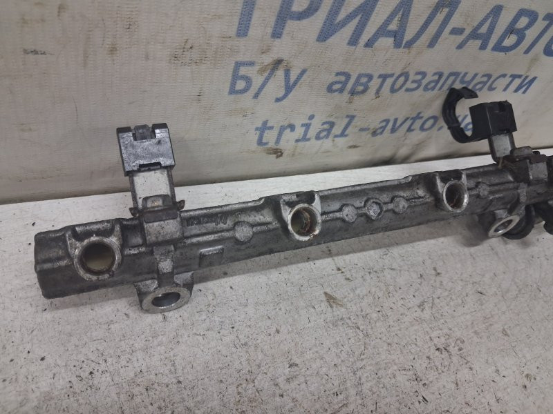 Топливная рампа Mitsubishi Lancer 2003-2009 MR420461 (Арт. 83245) Киев - изображение 5