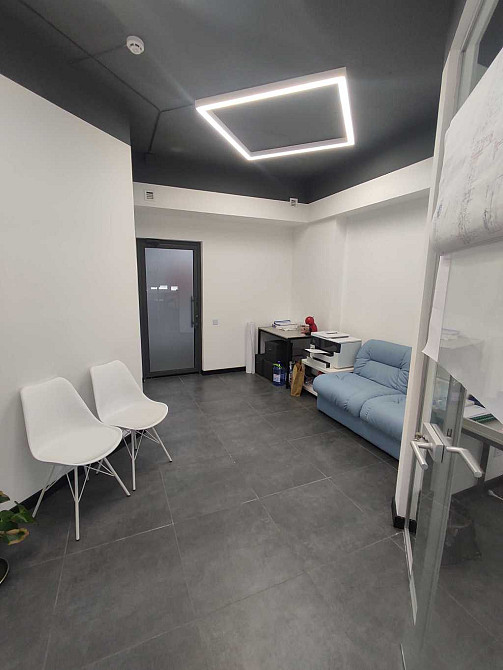 долгосрочная аренда офисное помещение Киев, Днепровский, 16560 грн./мес. Киев - изображение 4