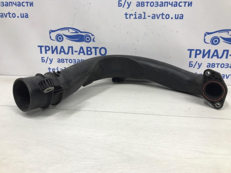 Воздухозаборник Renault Megane 3 1.5 DIESEL K9K 2008 (б/у) Киев - изображение 2