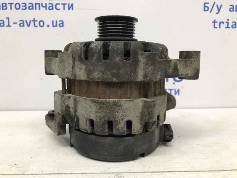 Генератор Chevrolet Lacetti 2004-2013 96540542 (Арт. 56298) Киев - изображение 6