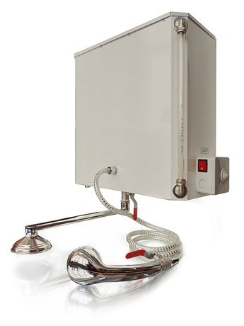 Бак душевой с подогревом Київ - зображення 1