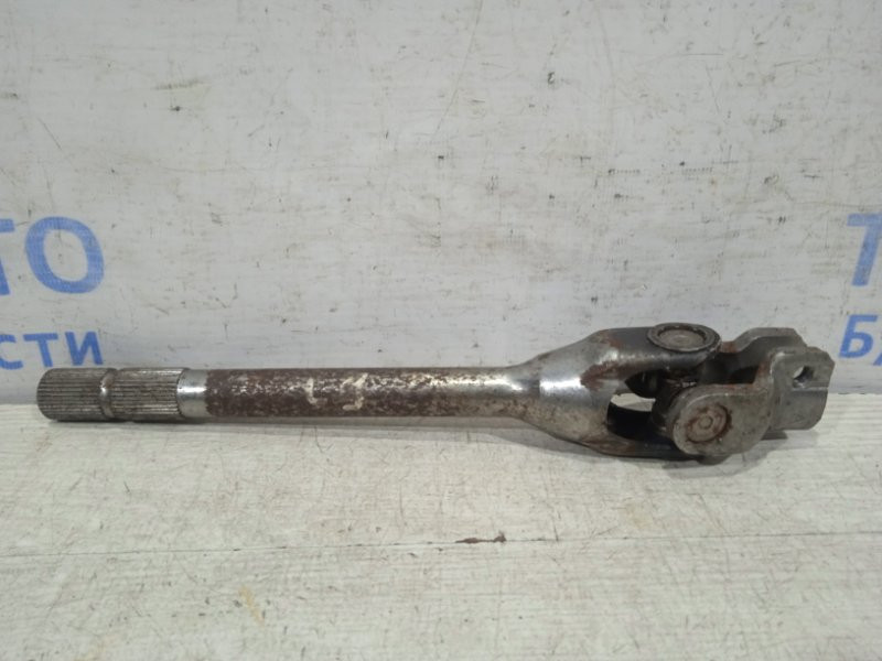 Карданчик рулевой Mitsubishi Lancer 9 1.6 БЕНЗИН 4G18 2003 (б/у) Київ - зображення 2