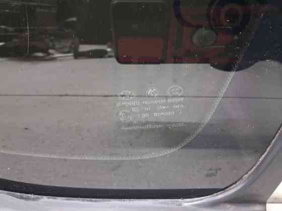 Стекло в кузов заднее правое Hyundai I30 FD 1.6 БЕНЗИН G4FC 2007 (б/у) Київ
