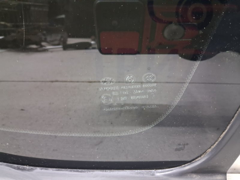 Стекло в кузов заднее правое Hyundai I30 2007-2012 878202L110 (Арт. 78196) Киев - изображение 2