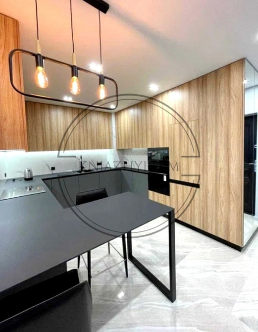 ЖК Володимирський, 2 кімн. розд. на Антоновича м.Палац Україна № 11197251 Киев - изображение 6