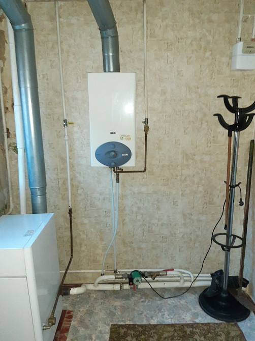 Продам. Будинок 60 м.кв. 8 соток, ж/м Клочко-6, вул. Балтійська Дніпро - зображення 3