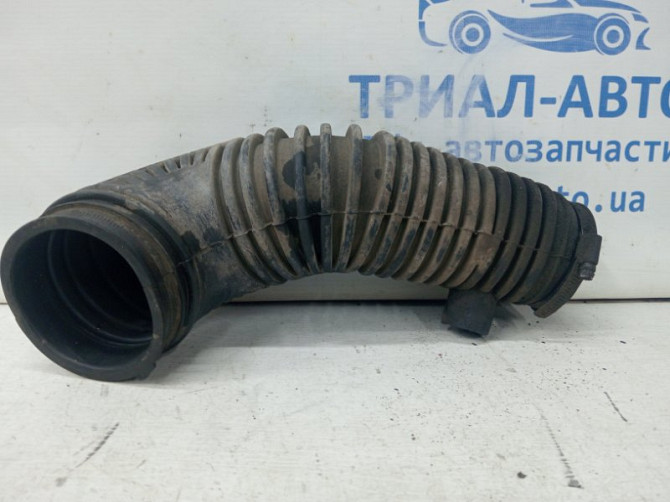 Патрубок воздушного фильтра SsangYong Rexton Y250 2.7 D27DT 2006 (б/у) Киев - изображение 4