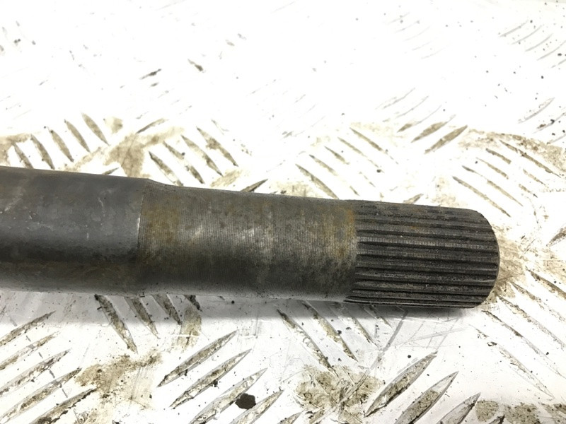 Привод задний правый Mitsubishi L200 KB 2.5 ДИЗЕЛЬ 4D56U 2006 (б/у) Київ - зображення 5