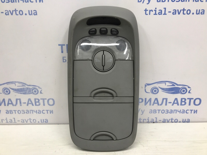 Плафон передний KIA Sorento 2002-2009 0K53E51410 (Арт. 52253) Київ - зображення 1