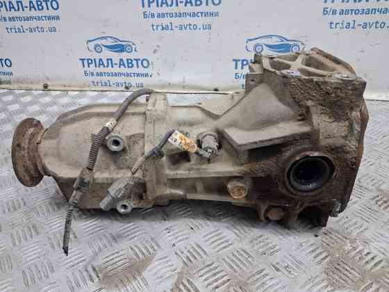Редуктор задний Mazda CX 7 2006-2012 MA28-27-020C (Арт. 85154) Киев