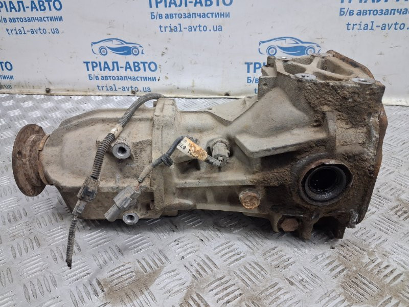 Редуктор задний Mazda CX 7 2006-2012 MA28-27-020C (Арт. 85154) Київ - зображення 5