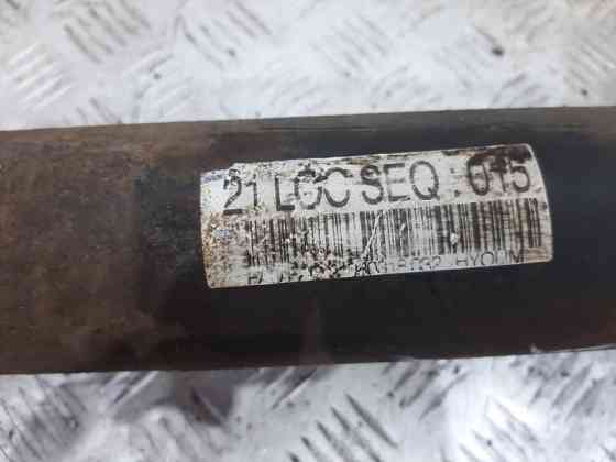 Редуктор передний SsangYong Kyron DJ 2.0 DIESEL D20DT 2005 (б/у) Київ