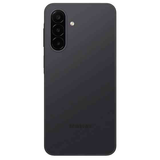 Смартфон Samsung Galaxy A18 4/128GB Black (SM-A185FZKDEUC) UA Харьков