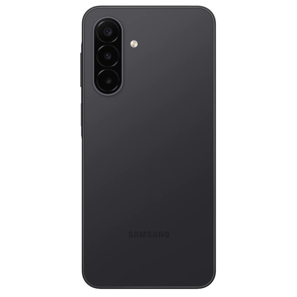 Смартфон Samsung Galaxy A18 4/128GB Black (SM-A185FZKDEUC) UA Харьков - изображение 4