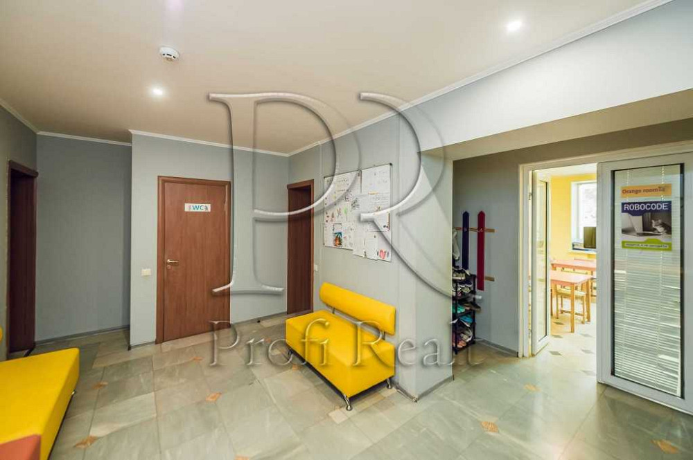 продажа помещения свободного назначения, здания Киев, Шевченковский, 255000 $ Київ - зображення 4