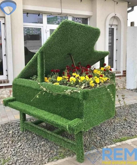 Квартира в Зеленом Мысе на марсельской Одесса - изображение 1