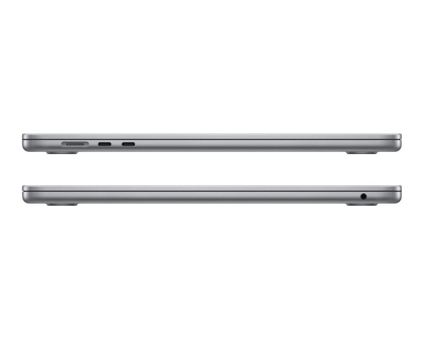 Apple MacBook Air 15" M2 Space Gray 2023 (MQKP3) Киев - изображение 12
