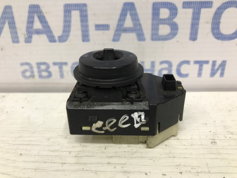 Корректор зеркал Kia Ceed ED 1.6 DIESEL D4FB 2007 (б/у) Київ - зображення 2