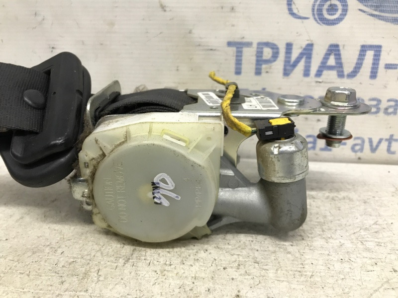 Ремень безопасности передний левый SsangYong Kyron 2005-2016 7460709012LAM (Арт. 34393) Київ - зображення 4