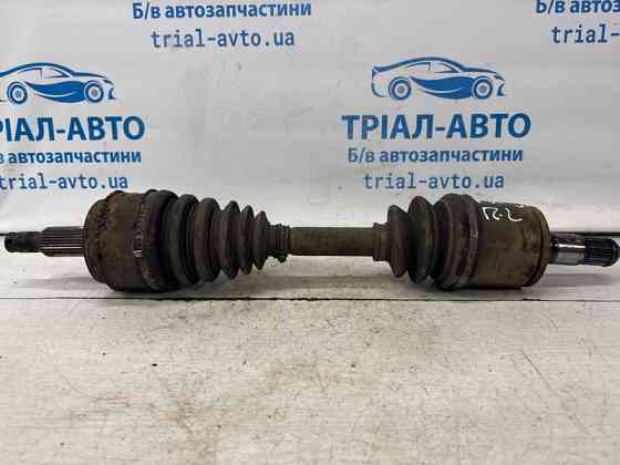 Привод передний левый АКПП Mitsubishi Pajero Wagon 3 3.2 ДИЗЕЛЬ 4M41 1999 (б/у) Киев