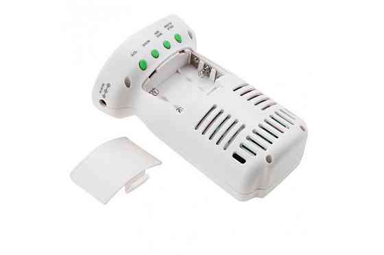 Анализатор воздуха (PM2,5;PM10,HCHO, 0-50°C) BENETECH GM8804 Харків