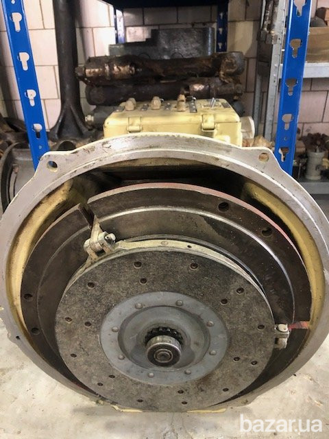 Судовой реверс-редуктор РРП-15 Херсон - зображення 2