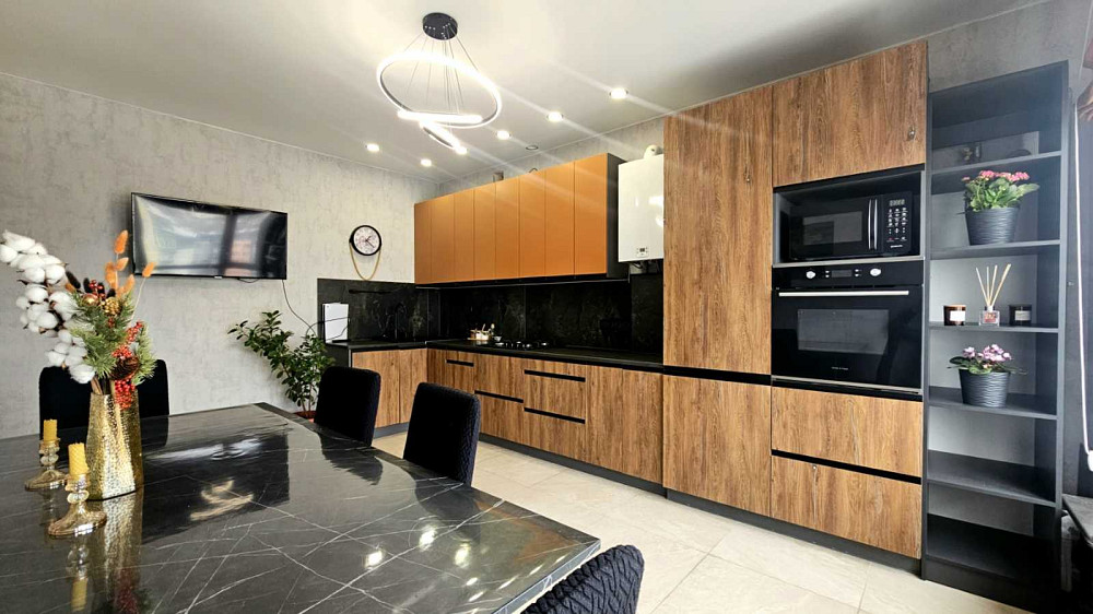 продажа 3-к квартира Киево-Святошинский, Ирпень, 96100 $ Ирпень - изображение 4