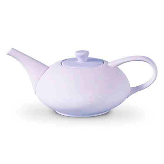 Чайник для заварювання Fissman Sweet Dream FS-9357 1.5 л ліловий Киев