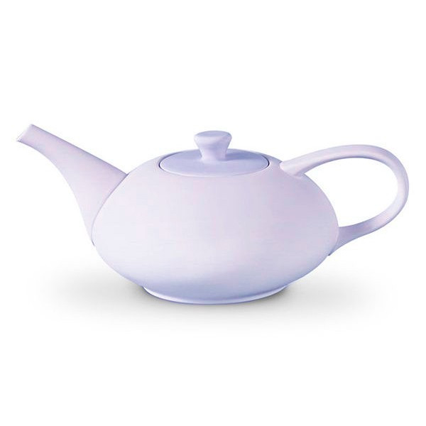Чайник для заварювання Fissman Sweet Dream FS-9357 1.5 л ліловий Киев - изображение 1