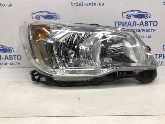 Фара правая галоген Subaru Forester SJ 2.0 DIESEL EE20Z 2012 (б/у) Київ