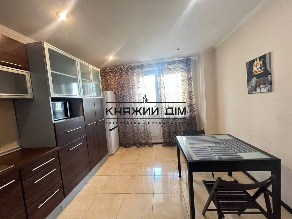Оренда 2-кімнатна квартира м. Позняки КОД 11203486 Київ - зображення 10