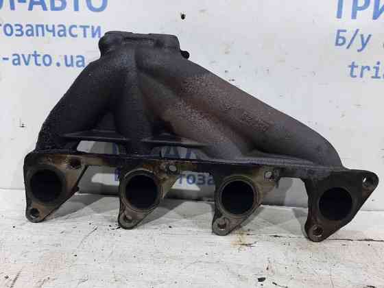Коллектор выпускной Mitsubishi Pajero Sport 1996-2008 MR571363 (Арт. 26626) Київ