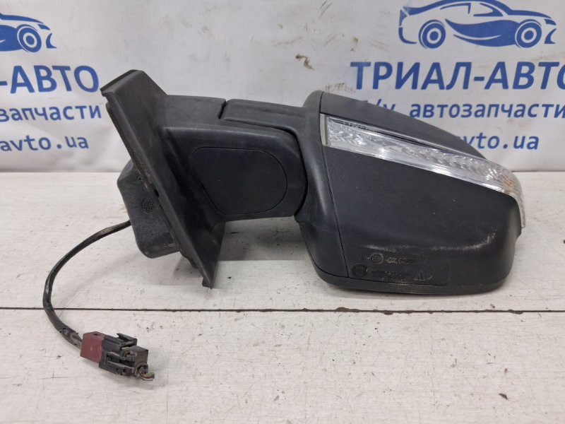 Зеркало левое Fiat Doblo 2010-2025 735528049 (Арт. 76596) Київ - зображення 5
