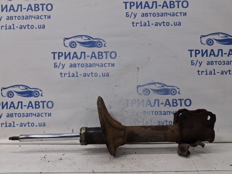 Амортизатор передний левый Mitsubishi Outlander CU 2.4 БЕНЗИН 4G69 2003 (б/у) Киев - изображение 4