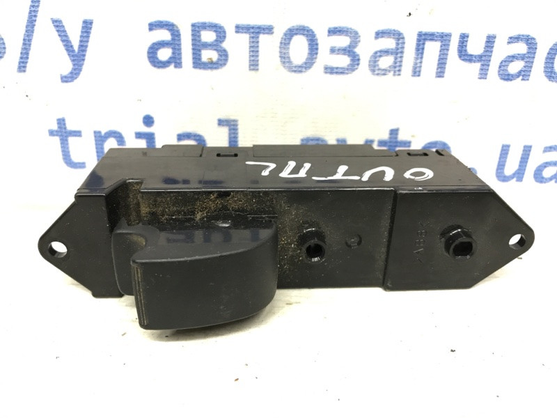 Кнопка стеклоподъемника Mitsubishi Outlander CU 2.4 БЕНЗИН 4G69 2003 (б/у) Київ - зображення 2
