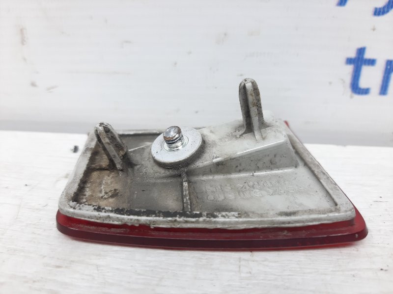 Катафот левый Mitsubishi Pajero Wagon 2006-2022 8355A049 (Арт. 29111) Київ - зображення 3