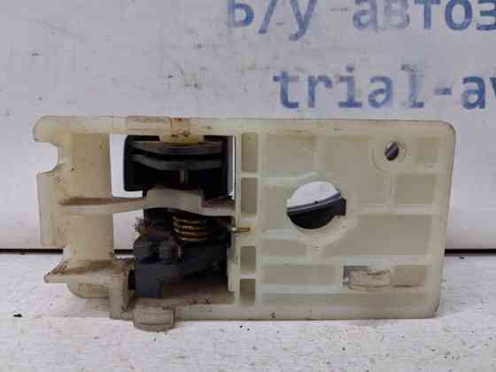 Ручка двери внутренняя правая Hyundai Tucson 2004-2009 82620-2E000LM (Арт. 64248) Київ