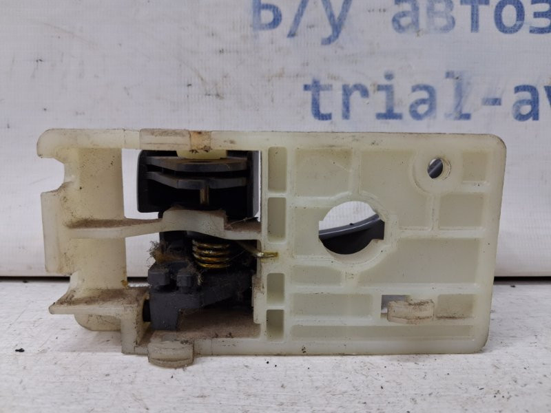 Ручка двери внутренняя правая Hyundai Tucson 2004-2009 82620-2E000LM (Арт. 64248) Київ - зображення 3