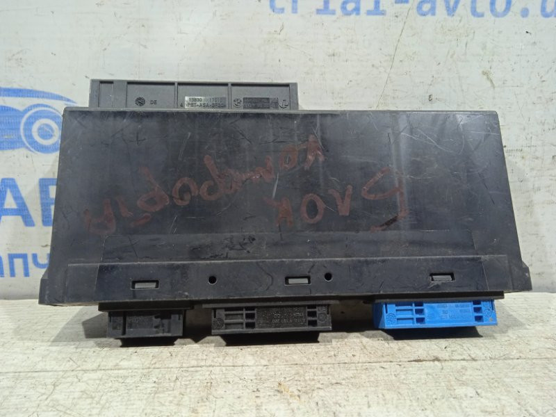 Блок комфорта BMW 5 F10 2.0 ДИЗЕЛЬ 2010 (б/у) Київ - зображення 2