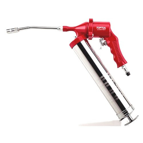 Шприц-масленка пневматический TOPTUL JJCA1401 Харьков - изображение 1