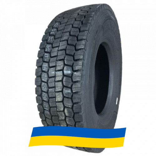 315/80 R22.5 Atlander ATL600 157/154L Ведуча шина Киев - изображение 2