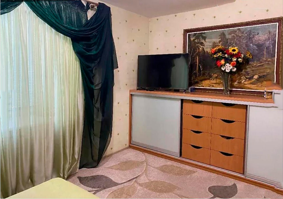 Продам просторную видовую 3-х к. квартиру на ул. Рабочей Дніпро - зображення 10