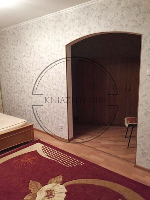 Продажа 3-х к.кв. на Виноградаре. № 21138917 Київ - зображення 5