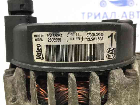 Генератор Kia Sorento 2009-2014 373002F100 (Арт. 53944) Київ