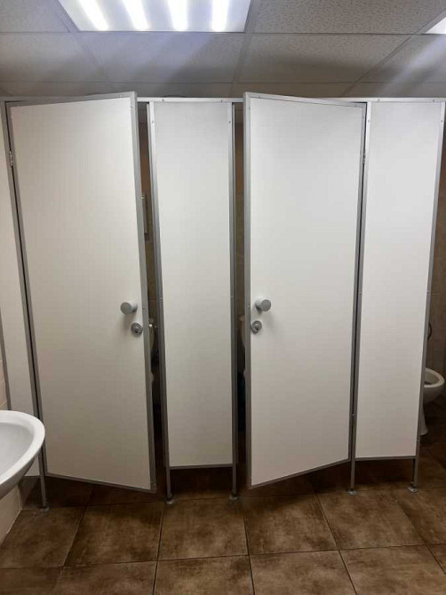 долгосрочная аренда офисное помещение Киев, Оболонский, 198900 грн./мес. Киев - изображение 9