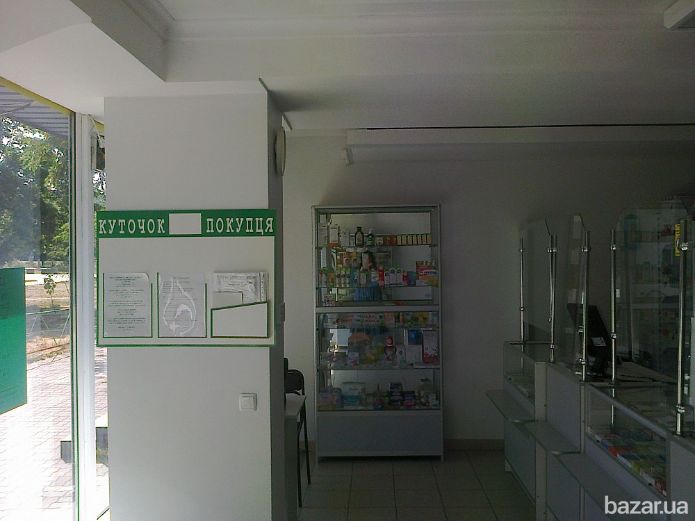 Аренда помещения.75кв. Минское Шоссе 10 Киев - изображение 1