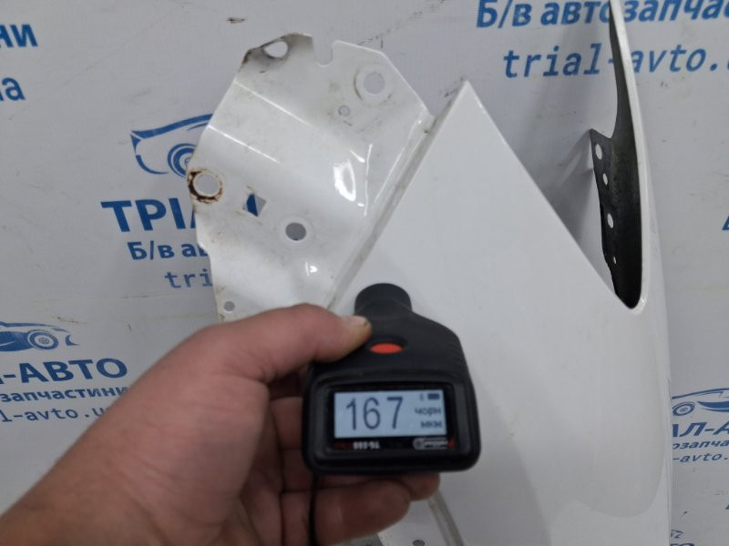 Крыло переднее левое Mazda CX 5 2011-2017 KD5352211A (Арт. 79055) Киев - изображение 4